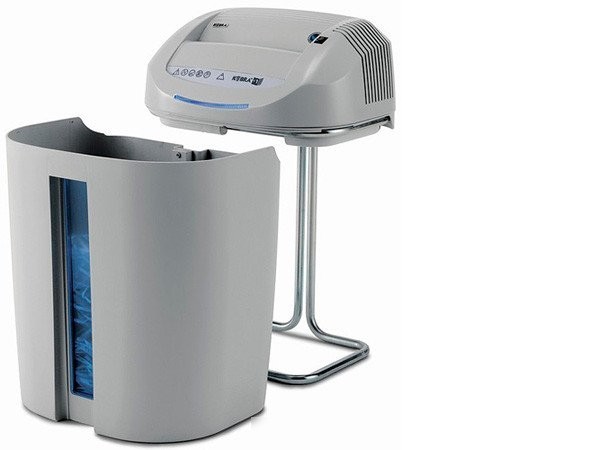 Шредер Kobra +1 SS6 E/S