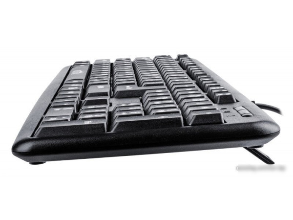 Клавиатура Oklick 180M Standard Keyboard
