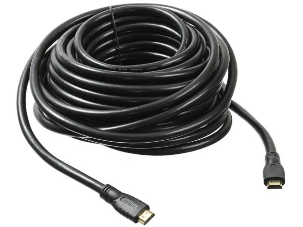 Кабель Buro BHP HDMI 2.0-15