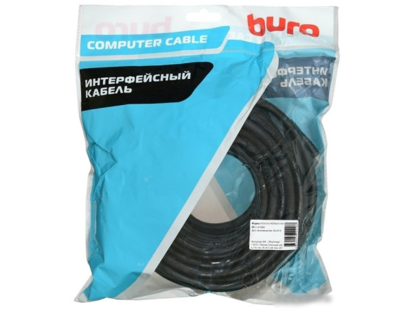 Кабель Buro BHP HDMI 2.0-15
