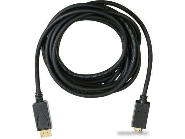Кабель Buro BHP DPP_HDMI-2