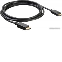 Кабель Buro BHP DPP/HDMI-3