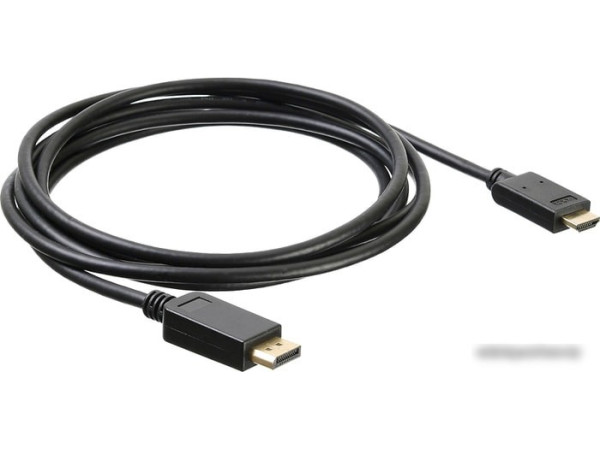Кабель Buro BHP DPP/HDMI-3
