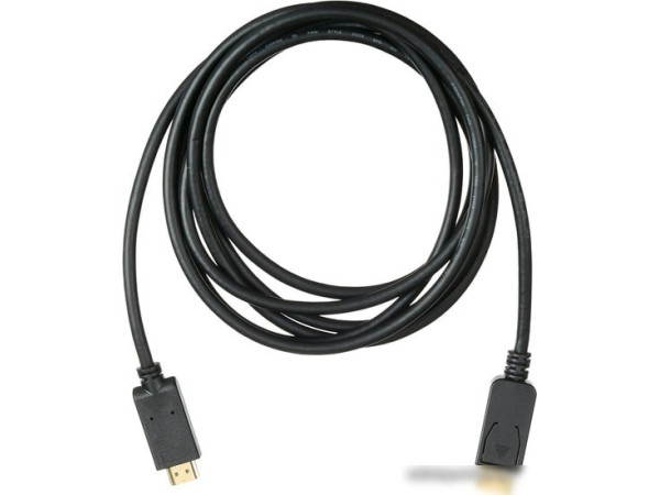 Кабель Buro BHP DPP/HDMI-3