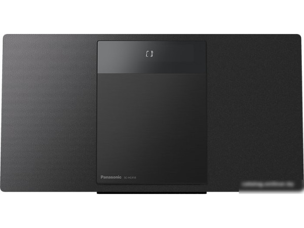 Микро-система Panasonic SC-HC410EE-K