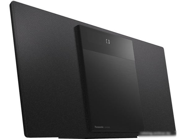 Микро-система Panasonic SC-HC410EE-K