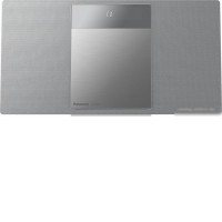 Микро-система Panasonic SC-HC410EE-S