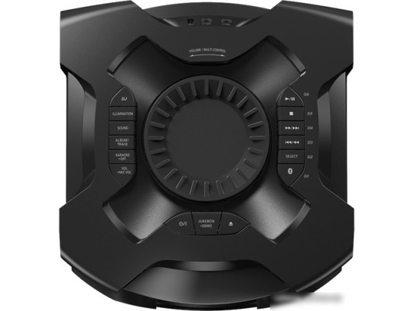 Мини-система Panasonic SC-TMAX10