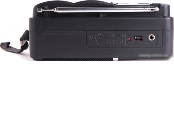 Радиоприемник Эфир 15