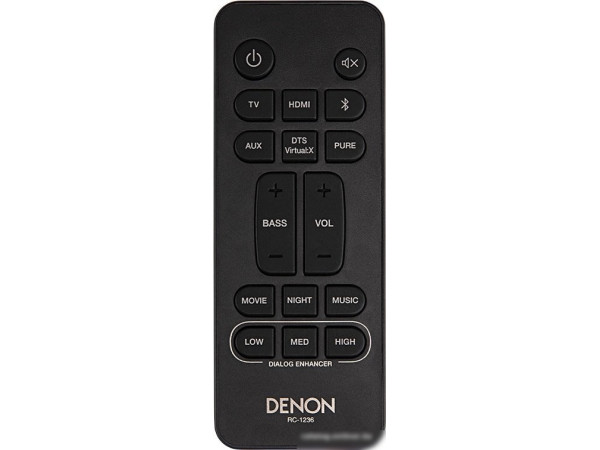 Саундбар Denon DHT-S216