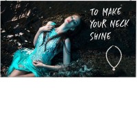 Информационная панель LG LSCB018