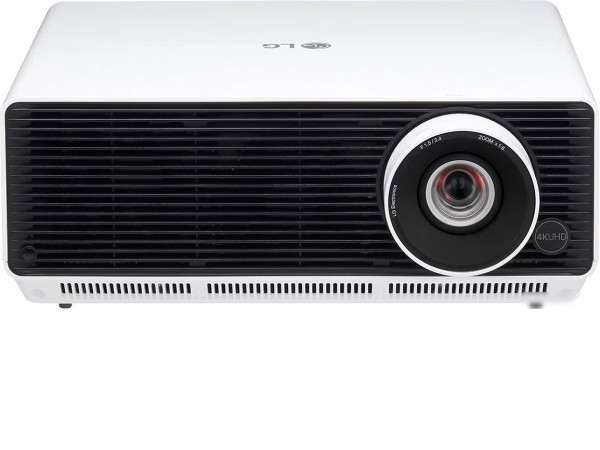 Проектор LG ProBeam 4K BU50RG