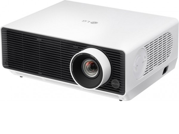 Проектор LG ProBeam 4K BU50RG
