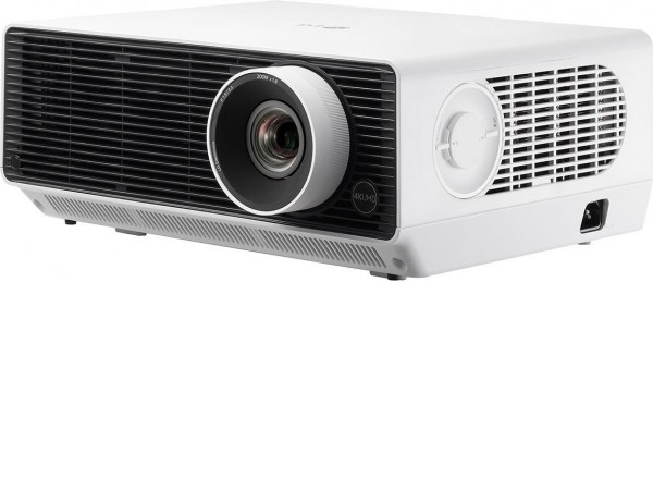 Проектор LG ProBeam 4K BU50RG