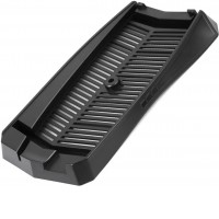 Вертикальная подставка Red Line HS-PS5005 для PlayStation 5 Digital Edition с дисководом