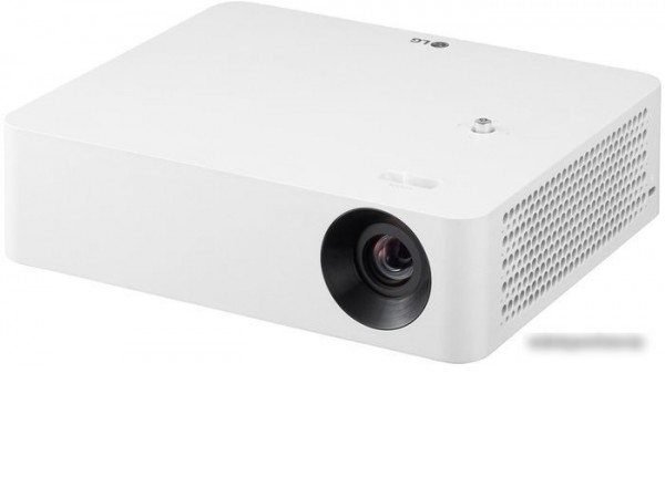 Проектор LG CineBeam PF610P