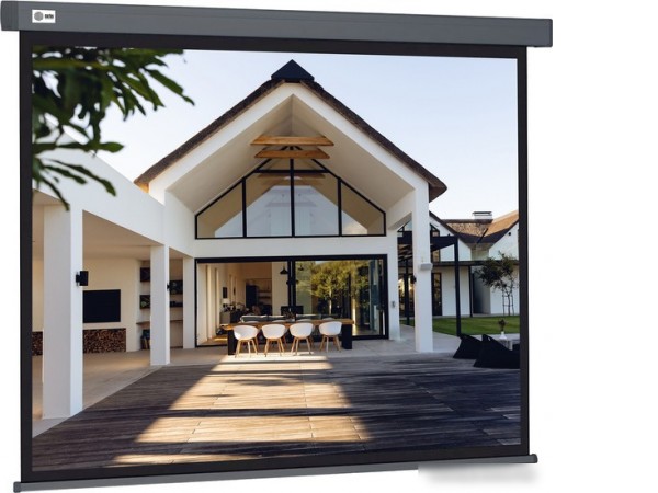 Проекционный экран CACTUS Wallscreen 206x274 CS-PSW-206X274-SG