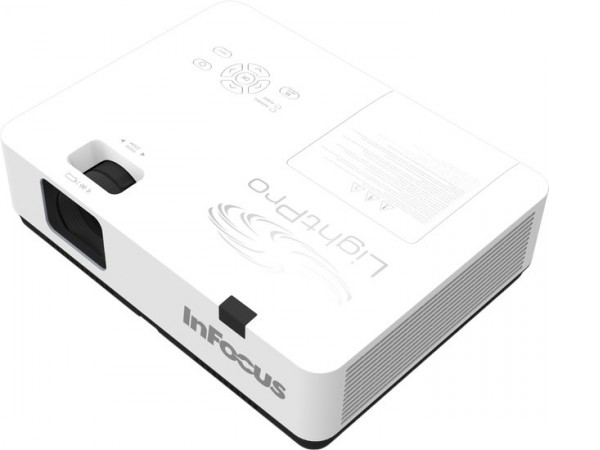 Проектор InFocus IN1034
