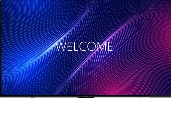 Информационная панель Unilumin T1-162