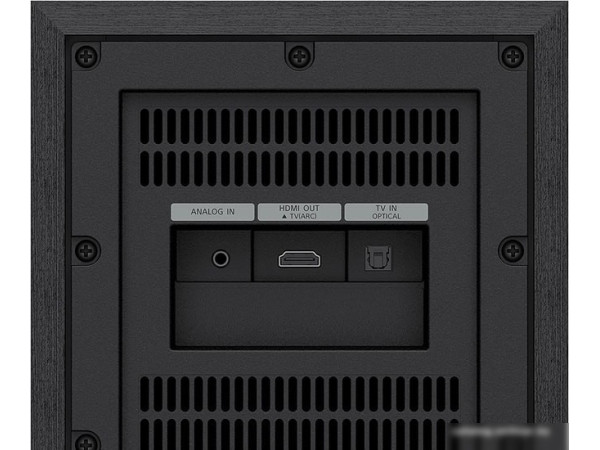 Саундбар Sony HT-S40R