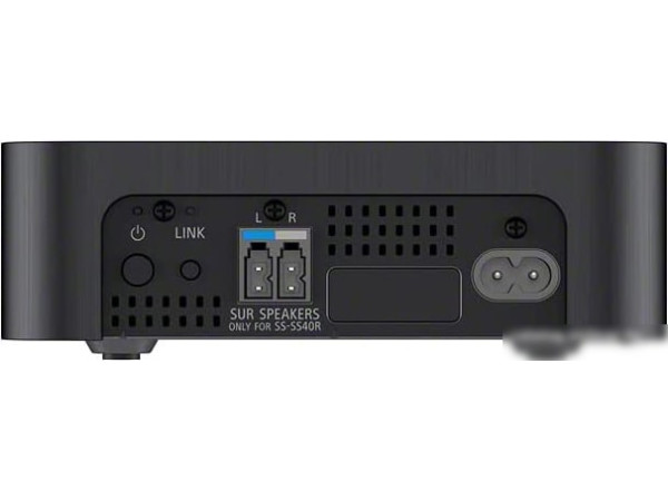 Саундбар Sony HT-S40R