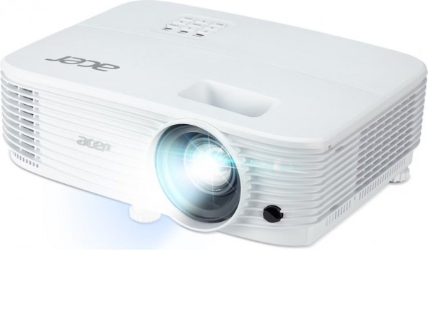 Проектор Acer P1357Wi MR.JUP11.001