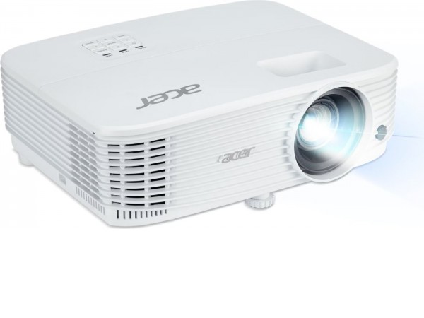 Проектор Acer P1357Wi MR.JUP11.001