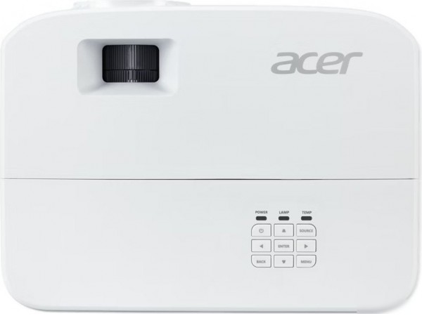 Проектор Acer P1357Wi MR.JUP11.001