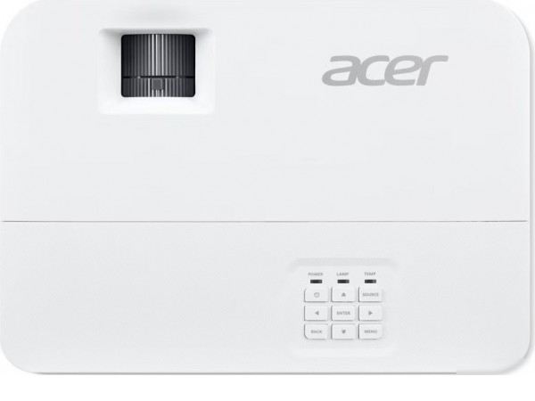 Проектор Acer X1529HK MR.JV811.001