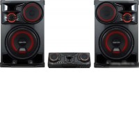 Мини-система LG X-Boom CL98