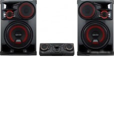 Мини-система LG X-Boom CL98