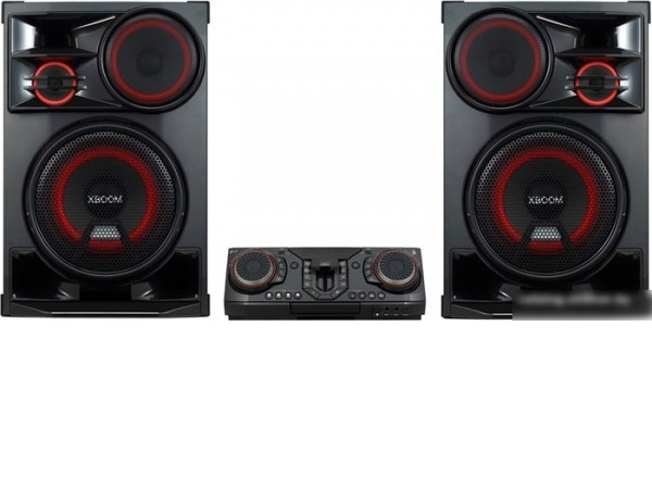 Мини-система LG X-Boom CL98