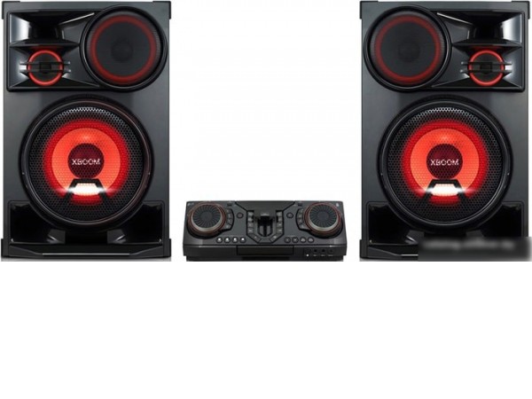 Мини-система LG X-Boom CL98