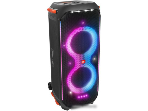 Колонка для вечеринок JBL Partybox 710