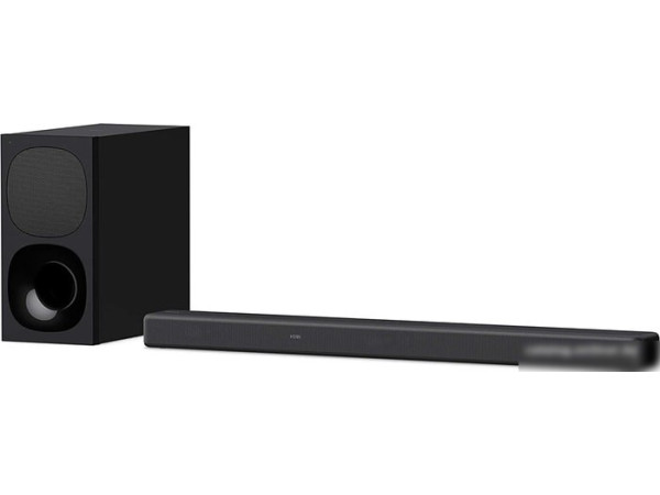 Звуковая панель Sony HT-G700