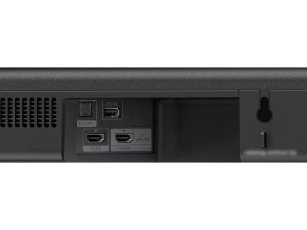 Звуковая панель Sony HT-G700