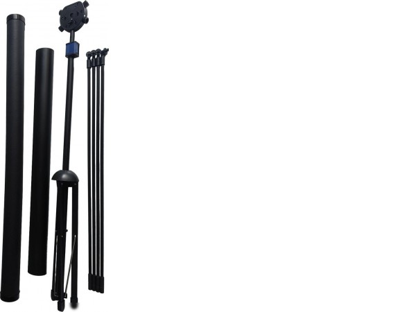 Проекционный экран CACTUS X-type 100x177 CS-PSTX-100X177