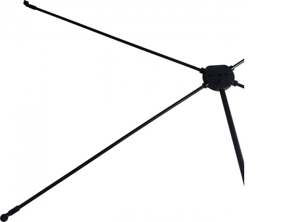 Проекционный экран CACTUS X-type 100x177 CS-PSTX-100X177