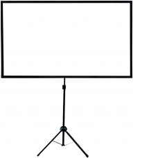 Проекционный экран CACTUS X-type 112x199 CS-PSTX-112X199