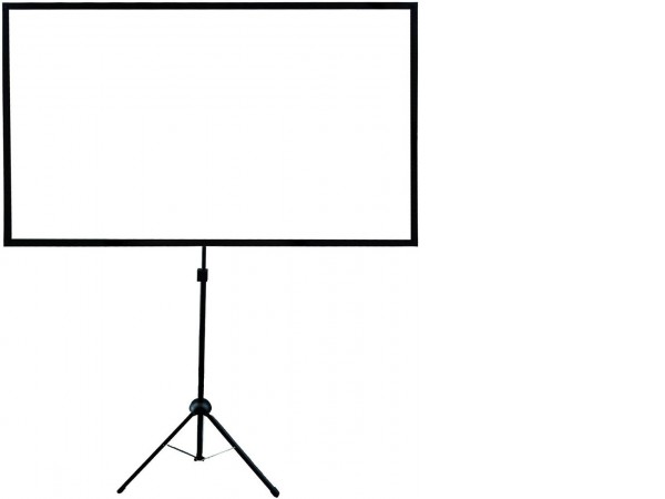 Проекционный экран CACTUS X-type 112x199 CS-PSTX-112X199