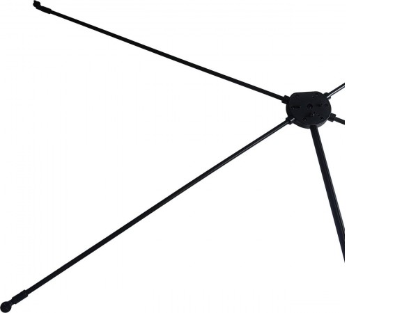 Проекционный экран CACTUS X-type 112x199 CS-PSTX-112X199