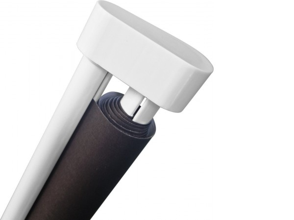 Проекционный экран CACTUS Map type 180x180 CS-PSRM-180X180-WT