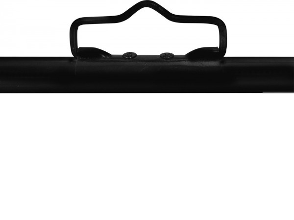 Проекционный экран CACTUS Map type 180x180 CS-PSRM-180X180-BK