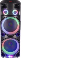 Патибокс Supra SMB-1000