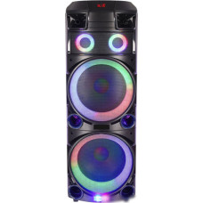 Патибокс Supra SMB-1000