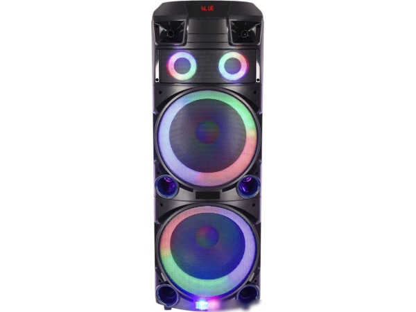 Патибокс Supra SMB-1000