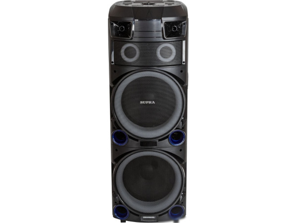 Патибокс Supra SMB-1000