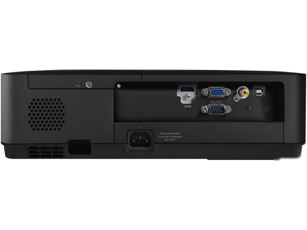 Проектор CACTUS CS-S1.B