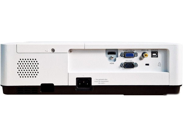 Проектор CACTUS CS-S1.WT