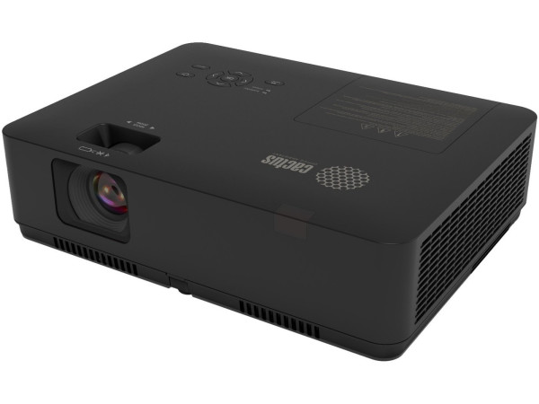 Проектор CACTUS CS-S2.B